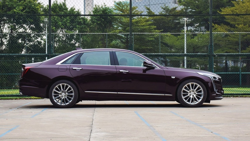 经典就是经典，这些车无论在什么时代都是Dream Car