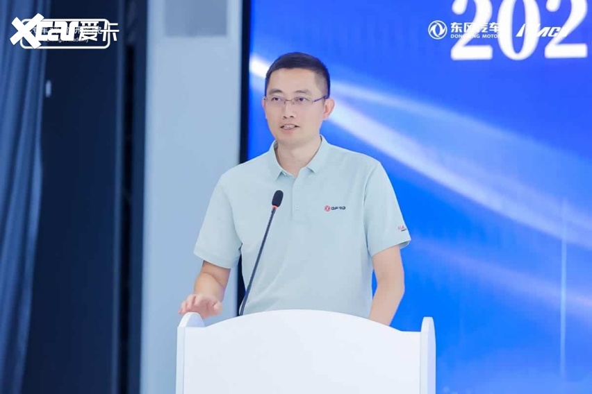 从跟随到引领！东风马赫动力实现中国电驱技术关键跨越
