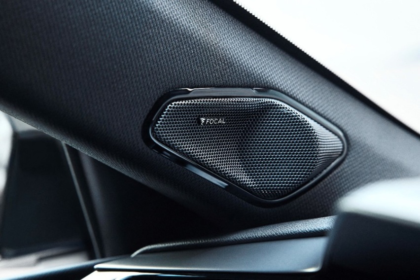 Z世代玩家的必看车型，标致408X预售14.57万元起