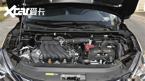 2024款日产轩逸·灵动 舒适1.6L+CVT经典上市