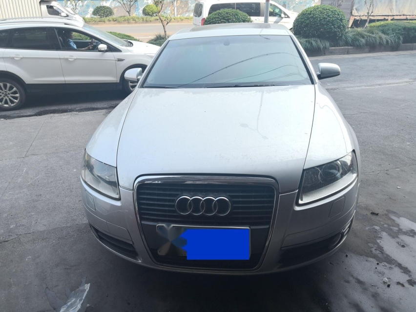 十二年陪伴，奥迪A6L2.0T烧机油：车主与爱车的整修翻新之旅