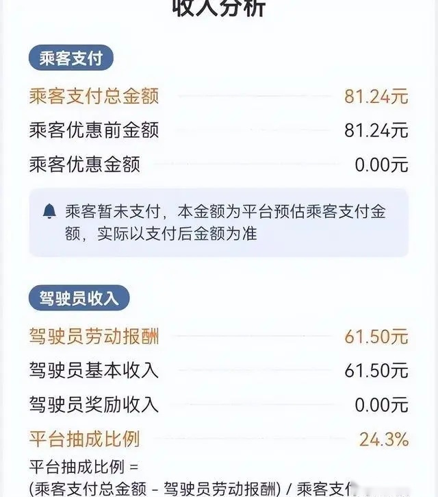 暗流涌动的网约车：滴滴、高德、腾讯们终将殊途同归？