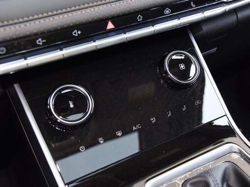 极具诚意的小型SUV 居然仅售6.99万？