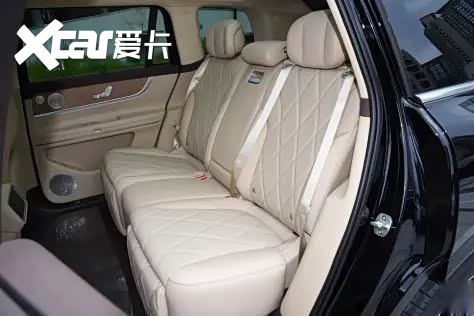 热销大6座SUV盘点！上至60万下至10几万总有一款适合你