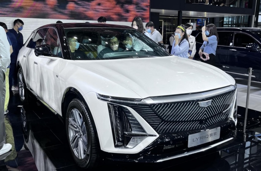 车动态：新RAV4荣放上市；1.5T速腾更新；传祺影酷首发
