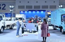 “黑科技”扎堆！这场“中国造”汽车行业盛宴在渝举办