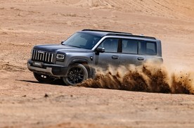 去年方盒子卷疯了！哈弗猛龙挺住了吗？