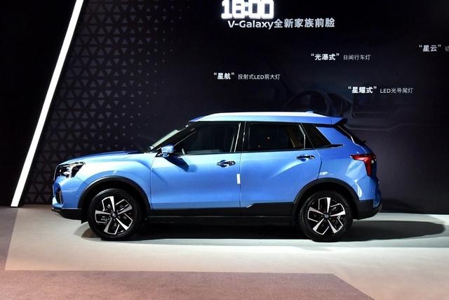 续航442km的合资纯电SUV 东风启辰T60EV值得买吗？
