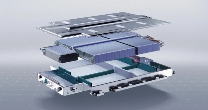 产品覆盖A0-B级，最高价破25万，2022年欧拉实现了向上突围？