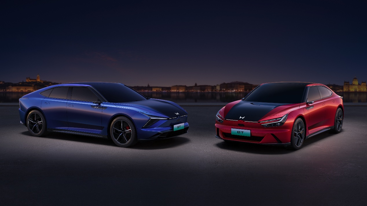 HondaƷƵڶ܇GTϺ܇չȫװl