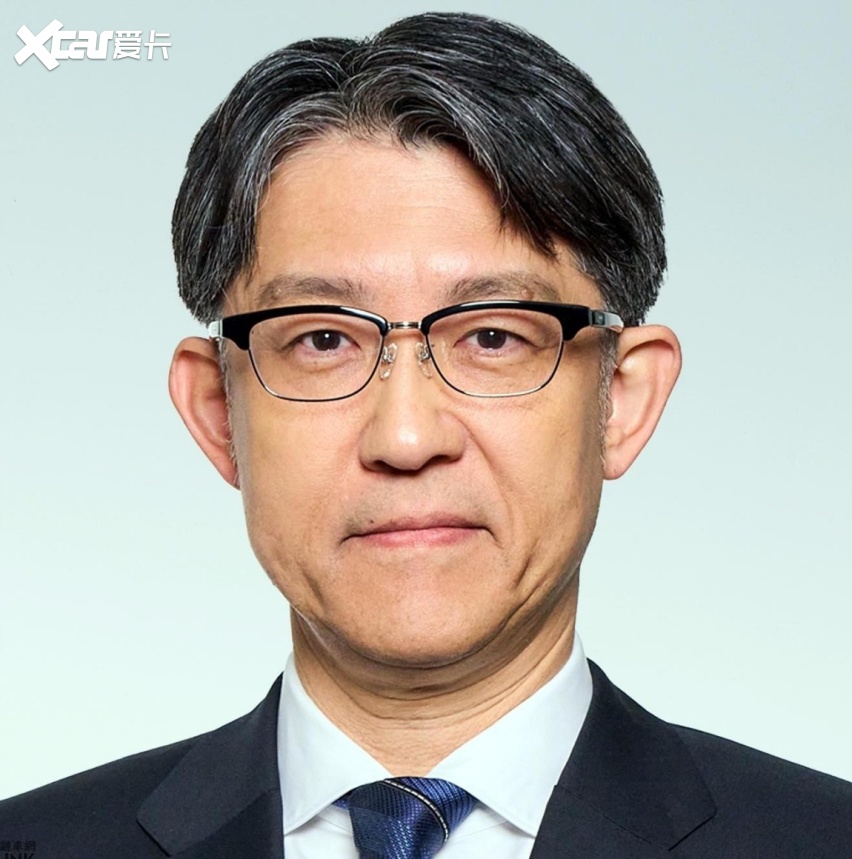 丰田换帅,迎战中国车企与电动化下半场