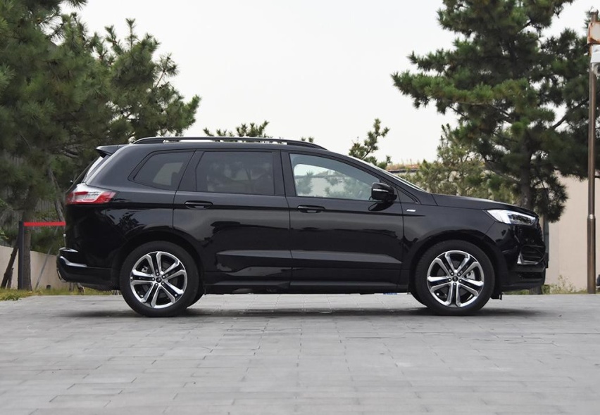 全能好车、优惠可观，4款三排布局SUV推荐，还看汉兰达？
