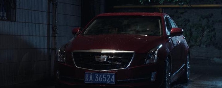 《扫黑风暴》大结局，正派和反派都开什么车？