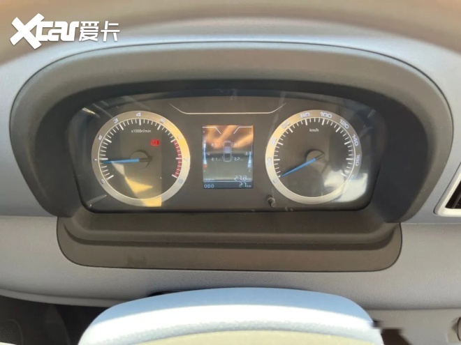 新一代的奋斗底色！一台车助力梦想