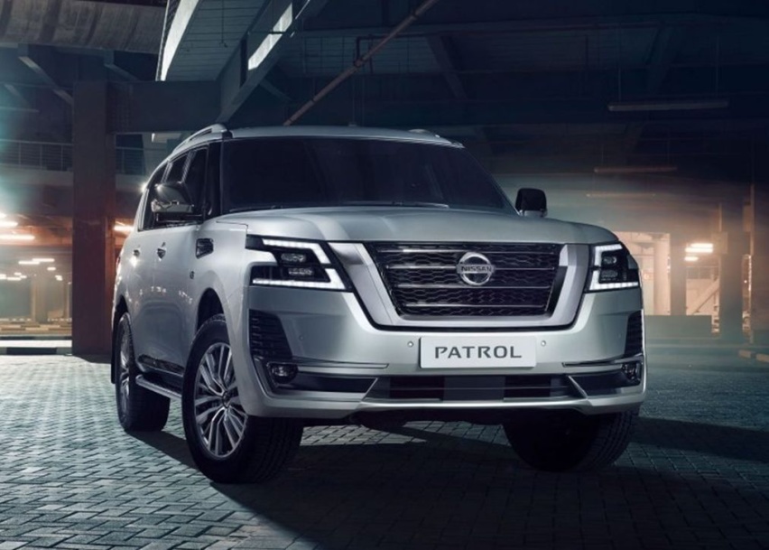 新一代丰田陆巡长这样？还全面弃用5.7 V8引擎！