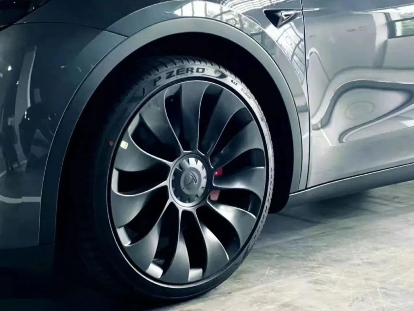 2022款Model 3/Y：除了续航，还有哪些值得关注的变化？