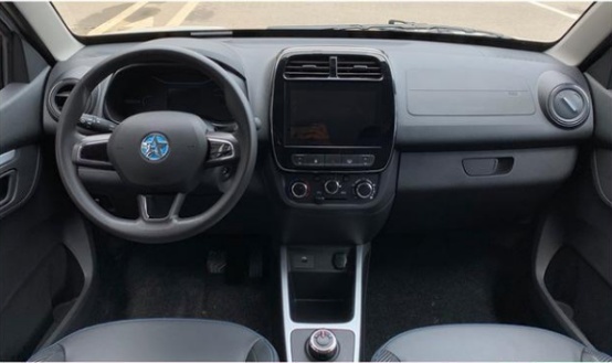 启辰D60 EV/e30开启预售，将于9月初上市