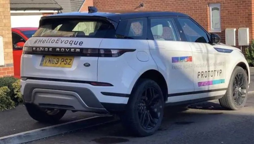 全球市场上值得期待的插混SUV，丰田RAV4 PHEV领衔