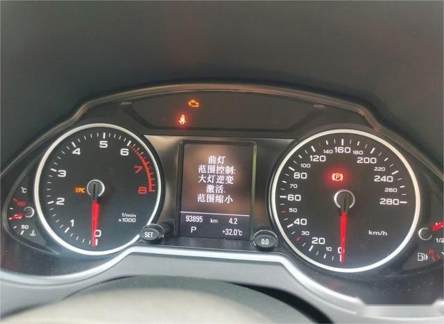 奥迪Q5烧机油三代发动机从严重烧机油自己解决烧机油问题的经历