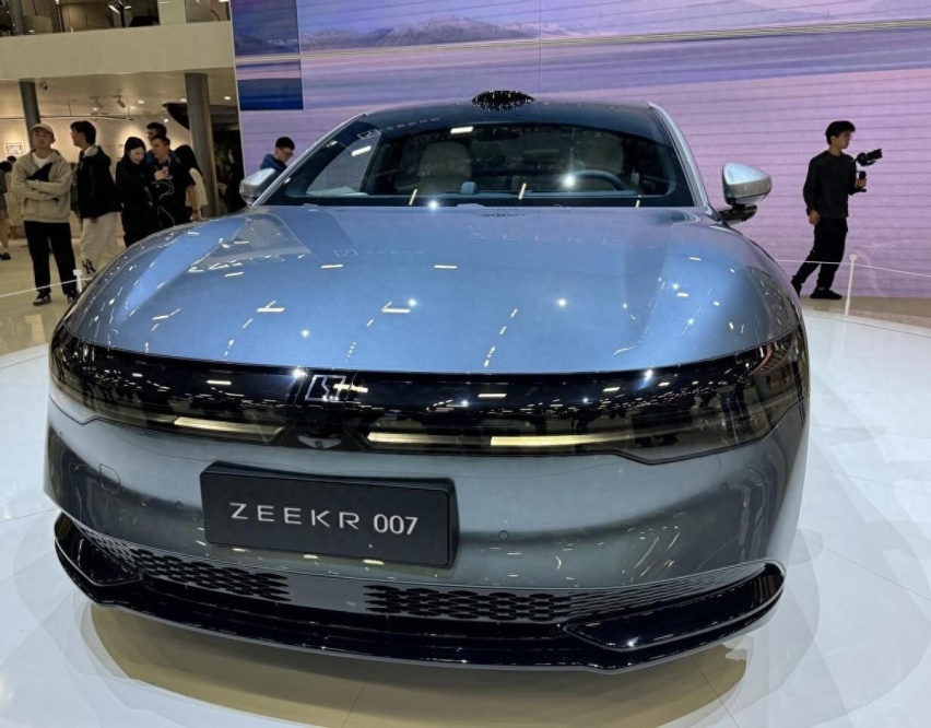 1月最热门的国产轿车，20万元就能享受D级体验