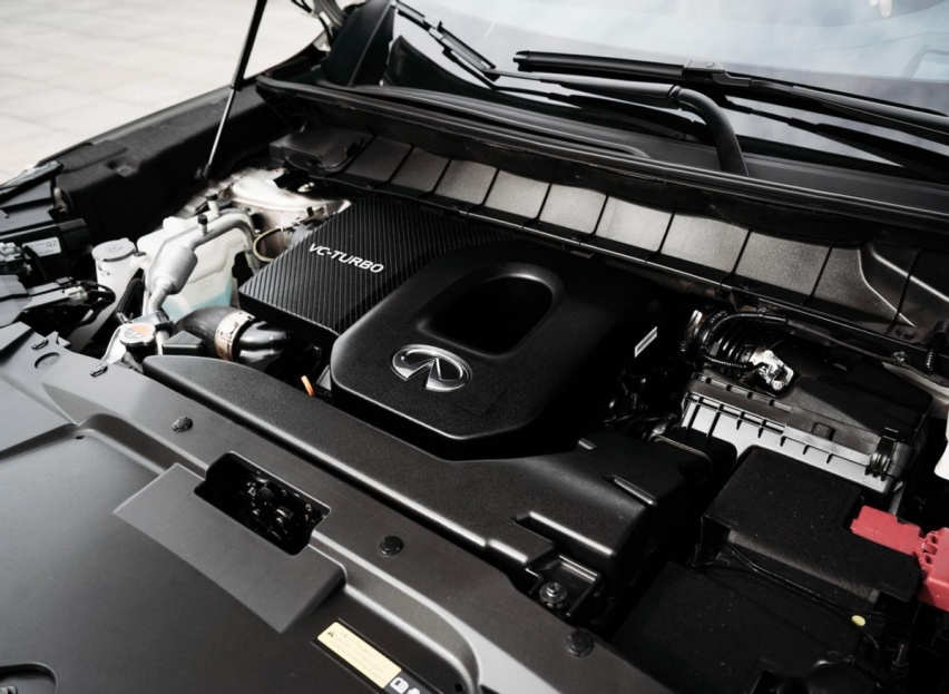 新一代QX60预售45万起，国产化能否挽救英菲尼迪？