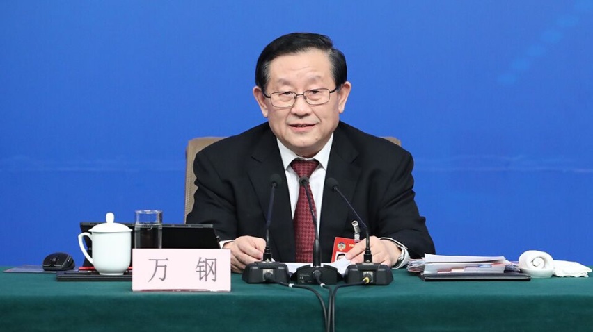张夕勇：致敬！中国新能源汽车30年 | 两万字