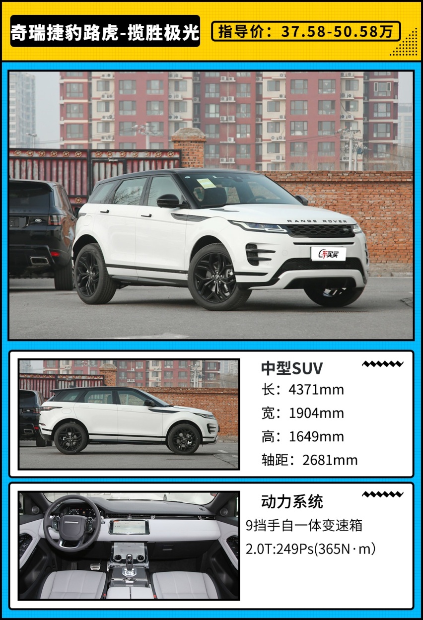 最低优惠10万!还要啥有啥 这些豪车真的划算吗？
