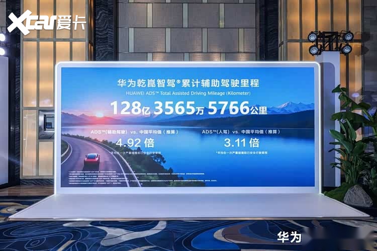 智驾天花板！ADS 5重塑猎装新标准