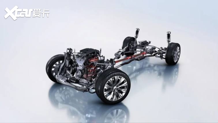 连发三款新车，这才是美式豪华的正确打开方式！