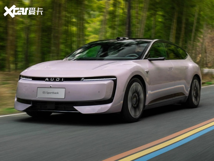 30万内买豪华旅行车，奥迪E5和蔚来ET5T，谁更好？
