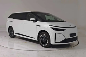 想买小鹏X9的先等等，新款要来了，纯电续航或达750km