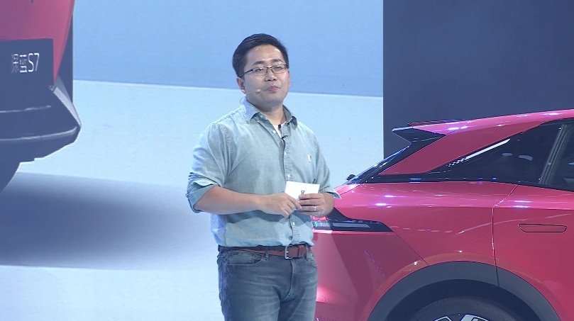 3年推12款+车型，深蓝汽车力推电动、智能双平权，冲击150万辆目标