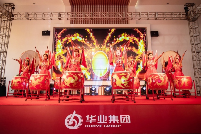 “吉林华业”不只是广汽传祺和广汽三菱经销商，Ta还是一座阵地