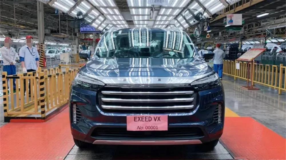 ��;VX��ʽ�¾��������׿�SUV�ع�...ح����܇