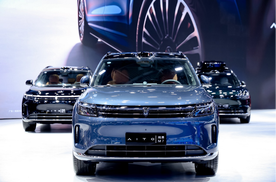 2024重庆国际车展开幕，盘点那些值得驻足的新车