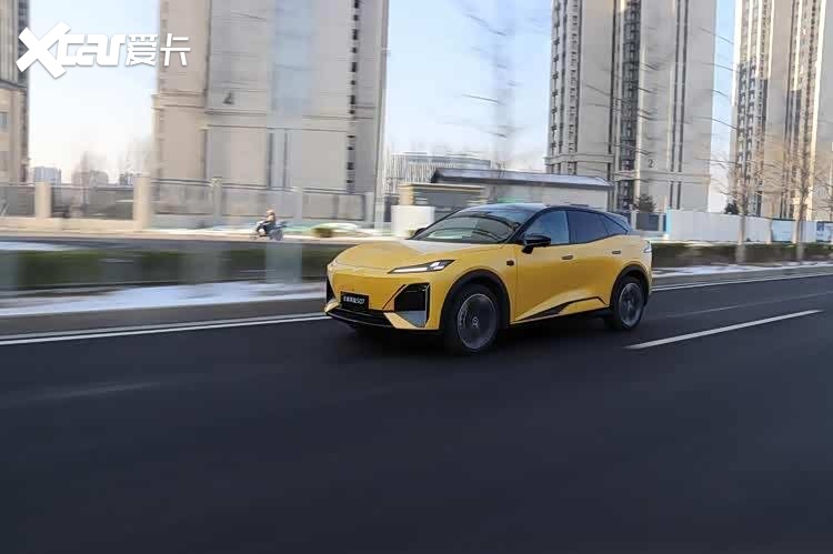 续航630KM！全新深蓝S07华为乾崑630长续航版，智能舒适全都要？