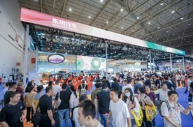东风风神亮相2026华中车展，持续深耕家庭出行主赛道