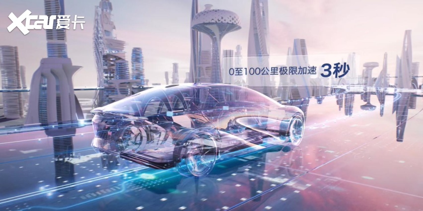 旗动未来 筑梦时代,揭秘红旗元宇宙万千景象