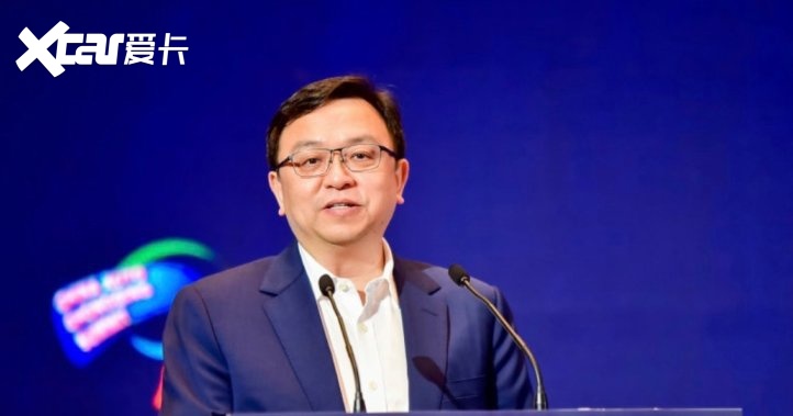 王传福:比亚迪求稳,虽然有定价权,但会给对手让出生存空间!-爱卡汽车爱咖号