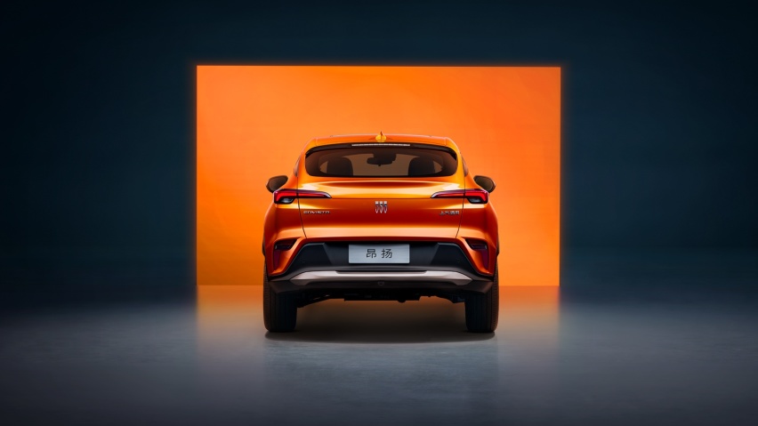 别克版“小X6”！从15.3万跌至12万，大空间SUV，高颜值很有面