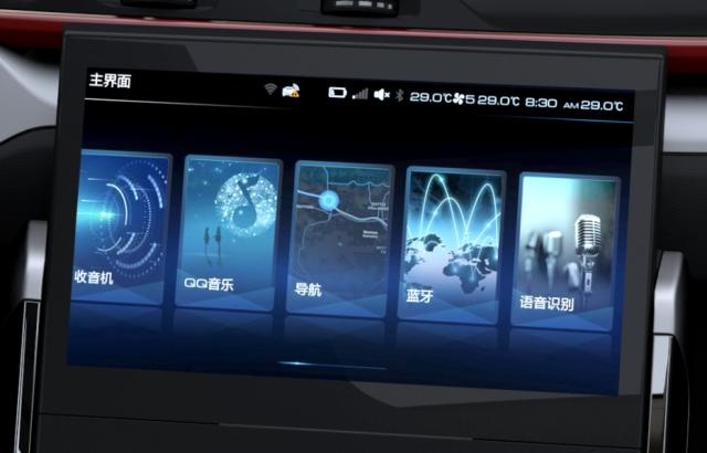 7.39万起，哈弗H6 Coupe/H4又推新车型