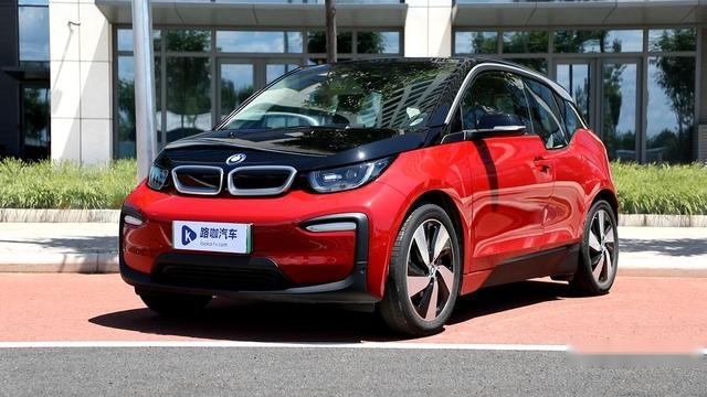 试驾宝马i3：续航300km出头的电动车 我为什么会推荐