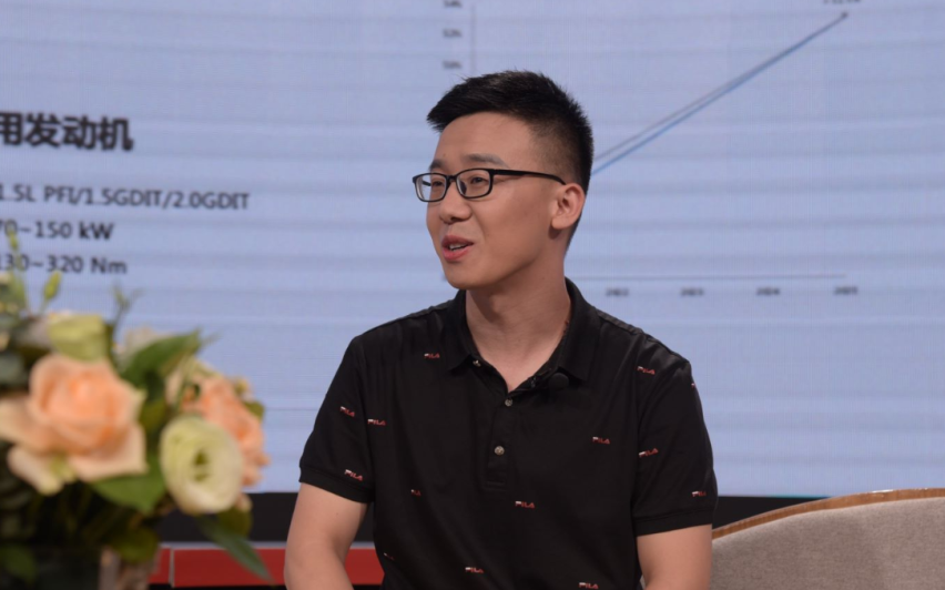 科技长城”公开课疯狂输出技术干货，网友表示一定“三连”！