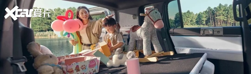 20万级方盒子PK：要三把锁空悬还是315km纯电续航？