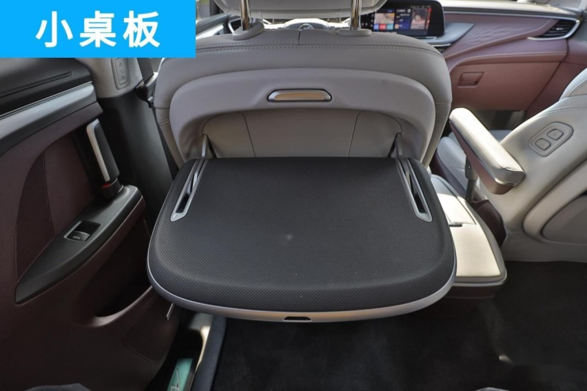 谁才是属于未来的商务MPV？上汽大通MIFA 9 VS 别克GL8？