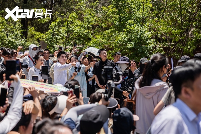 解锁“流量转粉”密码，极狐与辉同行再到山西“阅山河”