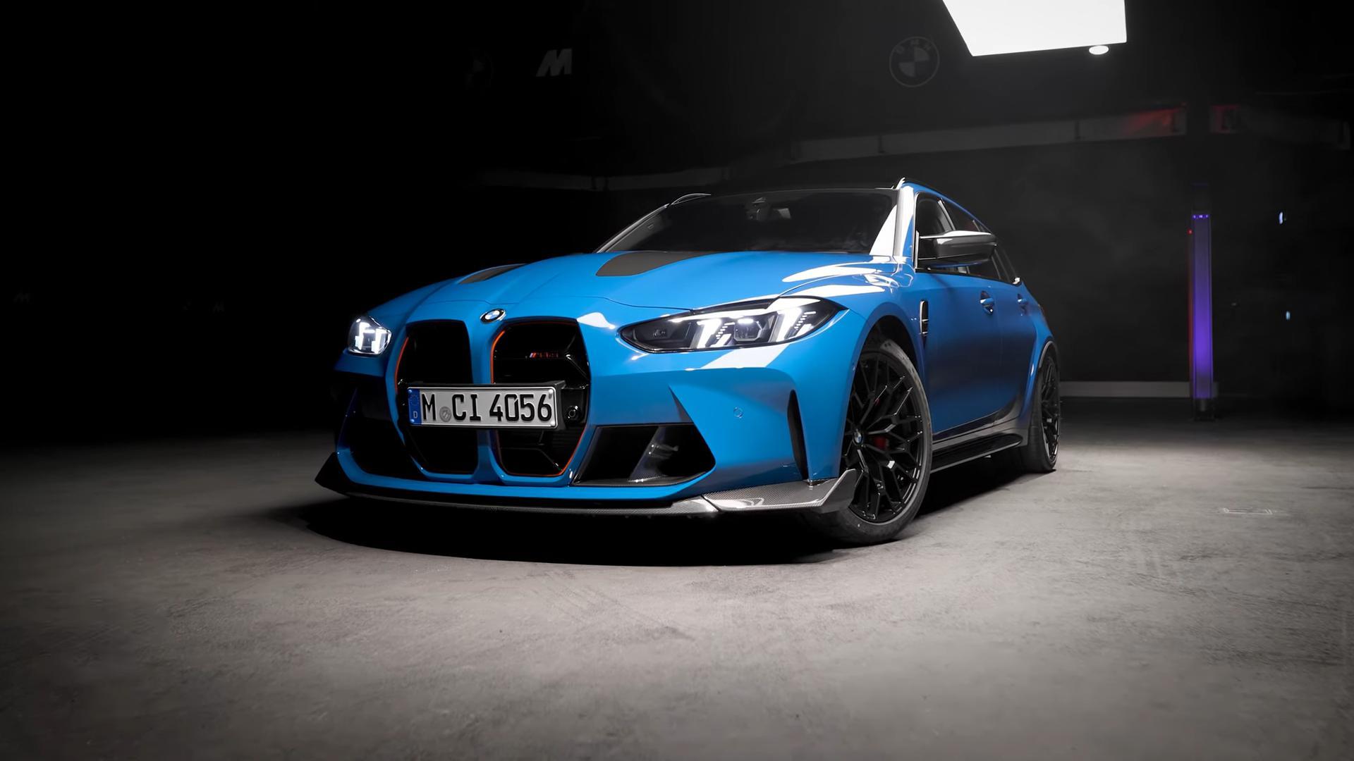 ʽ2025M3 CS TouringƵ