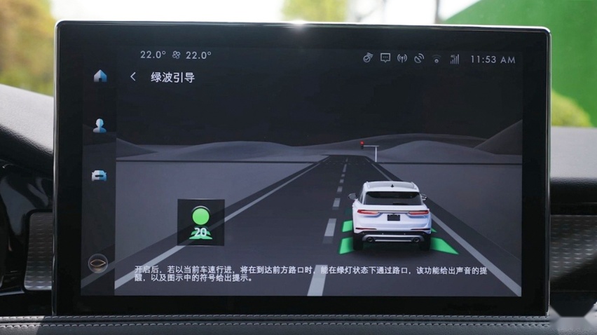 依靠产品力后发制人 试驾2022款林肯冒险家