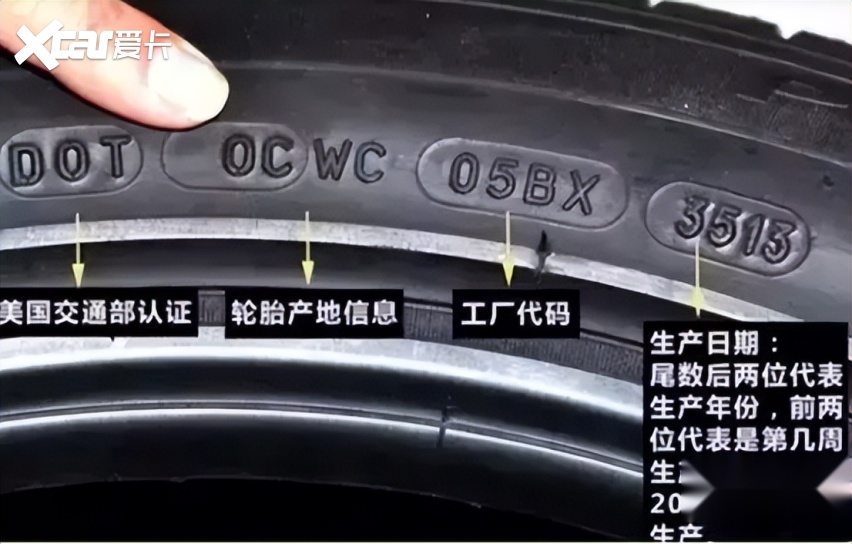 4S店换原厂胎贵，真的有必要换原厂胎吗？怎么低价购买原厂胎？-爱卡汽车爱咖号
