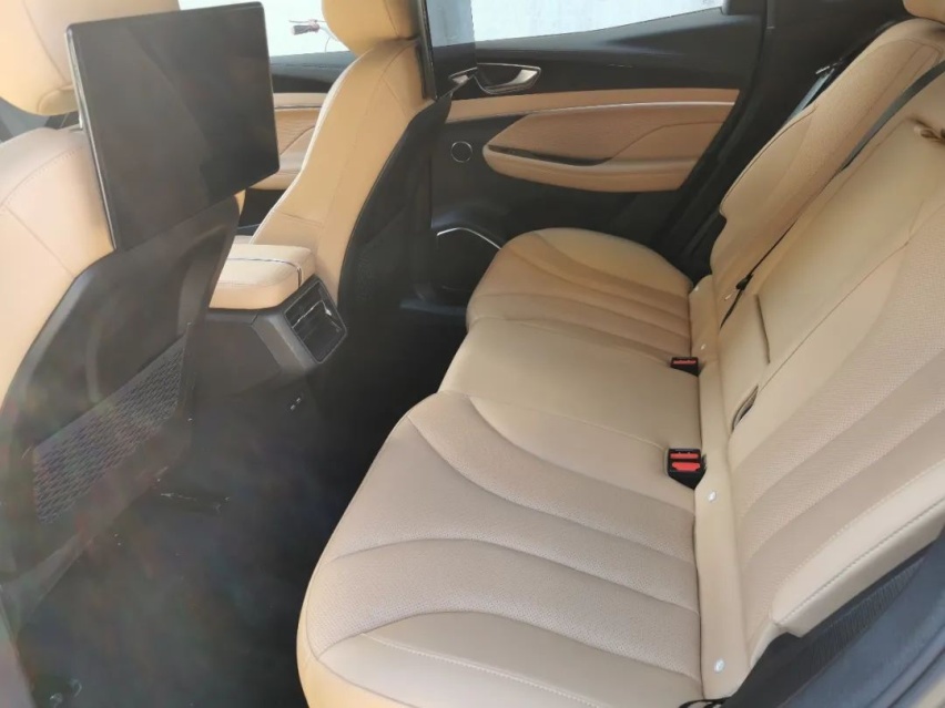 1200km实测天际ME7，值不值26.98万元？
